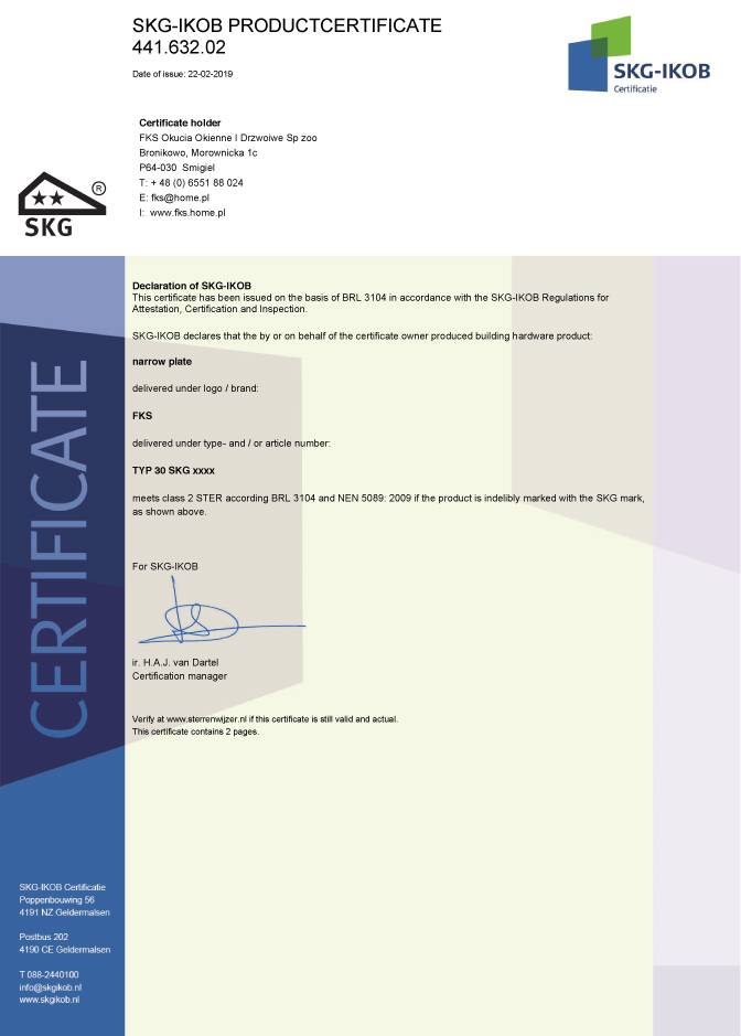 certyfikat-ITB